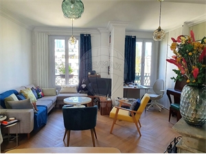duplex-triplex à la vente -   92800  PUTEAUX, surface 55 m2 vente duplex-triplex - UBI474775826